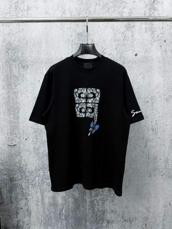 Picture of Givenchy T Shirts Short _SKUGivenchyS-XLxetr6413070